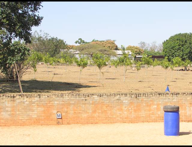 6HA SMALLHOLDING FOR SALE IN WHITE RIVER ESTATES